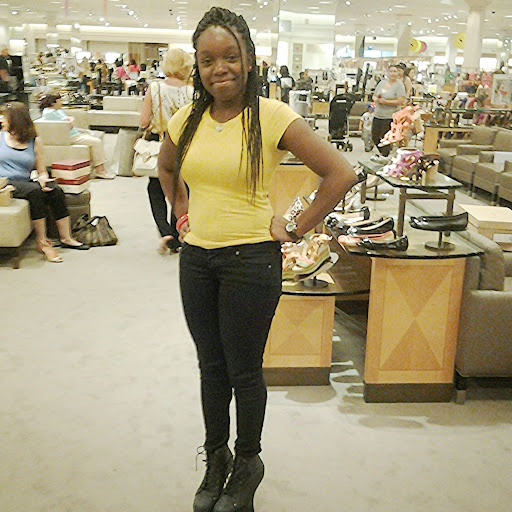 Daniella Williams Photo 12