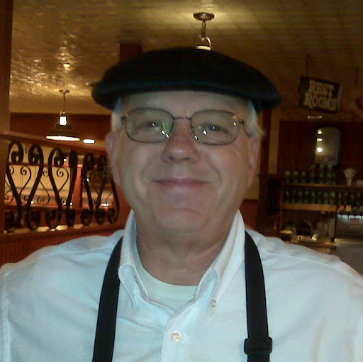 Richard Wampler Photo 24
