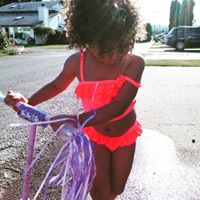 Shakesha Cook Photo 3