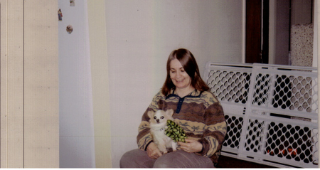 Judy Lloyd Photo 15
