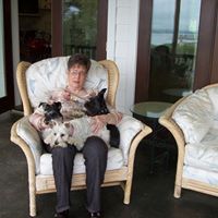 Shirley Ward Photo 35