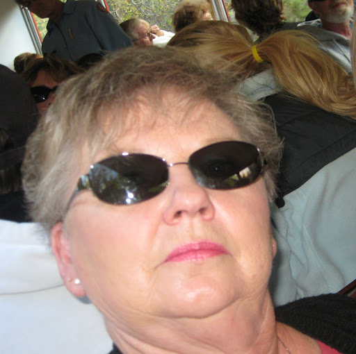 Pat Norris Photo 37