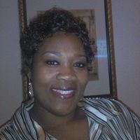 Antoinette Caldwell Photo 18