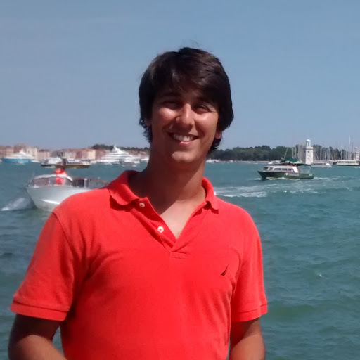 Alfonso Jimenez Photo 36