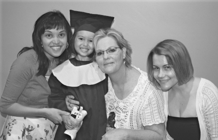 Deborah Williams Photo 27