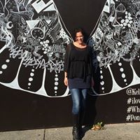Christine Hodge Photo 16