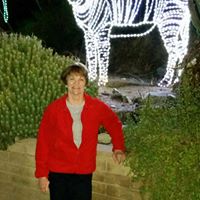 Valerie Graham Photo 29