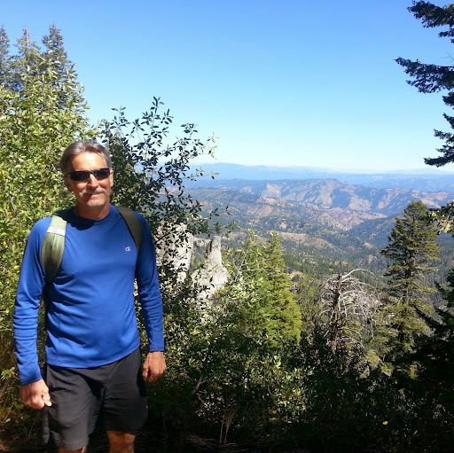 David Parsons Photo 10