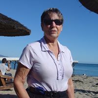 Barbara Brent Photo 8
