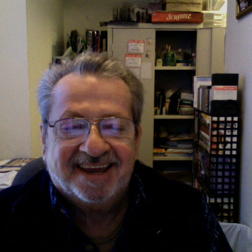 Donald Webster Photo 30