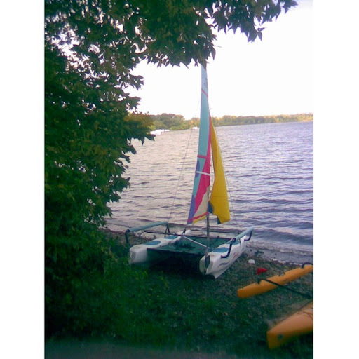 Paul Rapp Photo 15