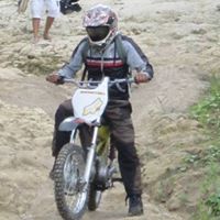 Joshua Oliver Photo 21