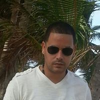 Roberto Cruz Photo 19