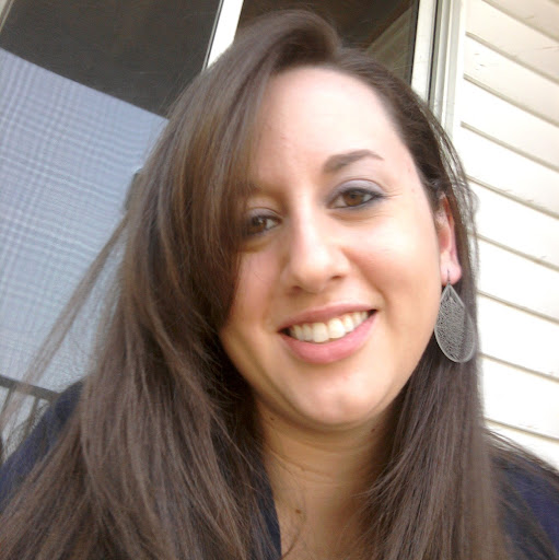 Rebecca Blankenship Photo 36