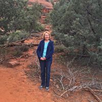 Sharon Jacobson Photo 31