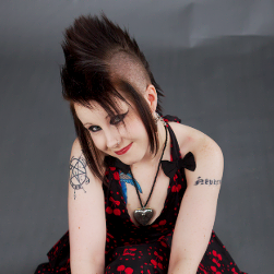 Raven Taylor Photo 12
