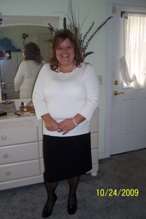 Rebecca Darr Photo 13