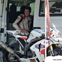Ben Crowe Photo 29
