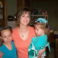 Rhea Cook Photo 9