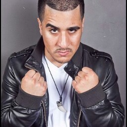 Francisco Castillo Photo 26