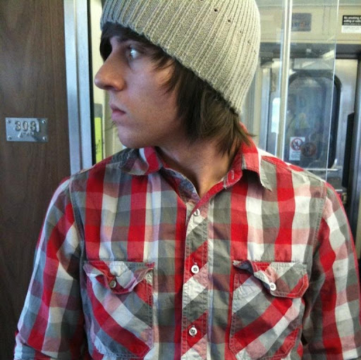 Joshua Lane Photo 16
