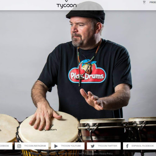 Chad Patrick Photo 34