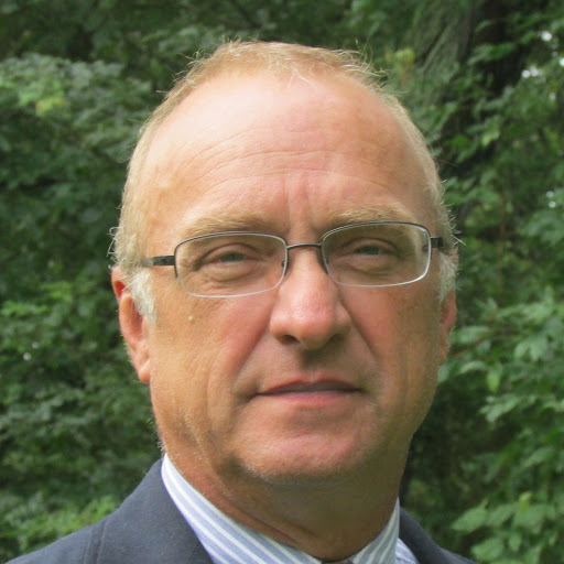 Ken Swanson Photo 2