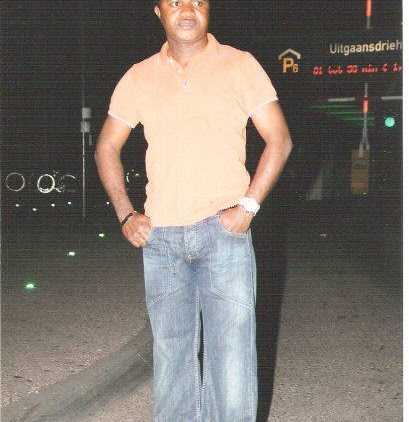 Terry Donald Photo 36