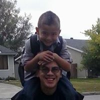 Joshua Rivas Photo 20