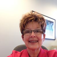 Jane Huber Photo 5
