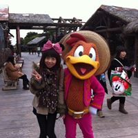 Ling Zhao Photo 19