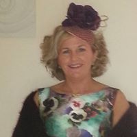 Frances Murray Photo 34