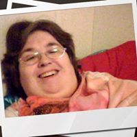 Kimberly Small Photo 14