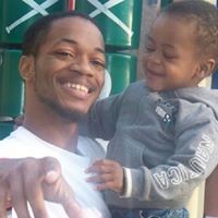 Cornelius Byrd Photo 5