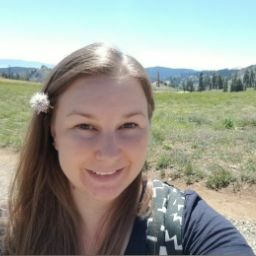 Laura Garrison Photo 28