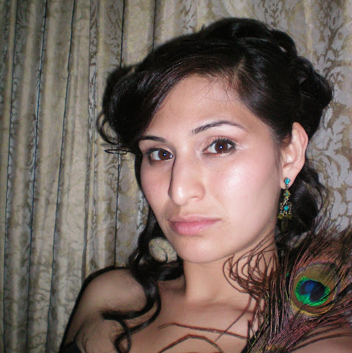 Joanna Vega Photo 7