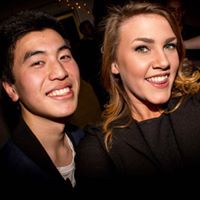 Lindsay Zhang Photo 6