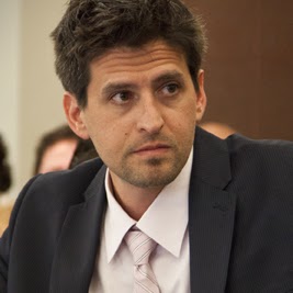 Joshua Cohen Photo 26