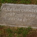 Alice Chambers Photo 41