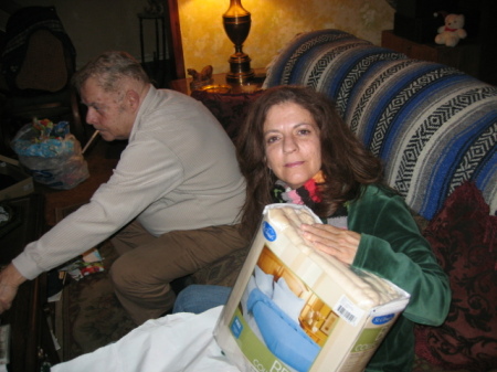 Susan Bernard Photo 8
