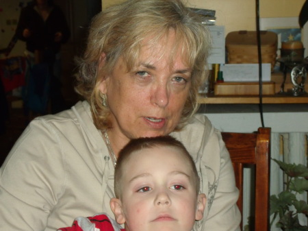 Ann Edmonds Photo 12