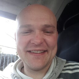 Stephen Bull Photo 8