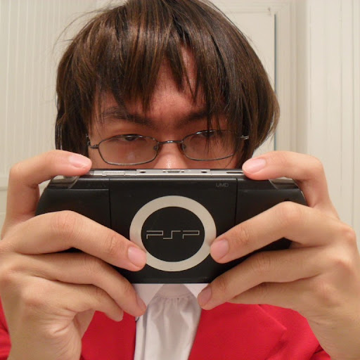 Aaron Auyeung Photo 3