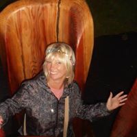 Maxine Rowe Photo 6