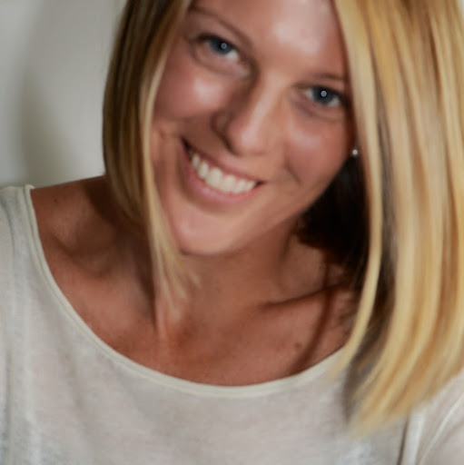 Christina Tobin Photo 5