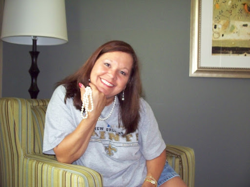 Annette Williams Photo 8