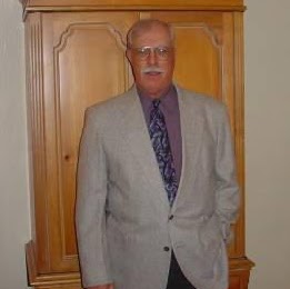 Frank Ray Photo 34