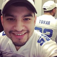 Joshua Tovar Photo 12