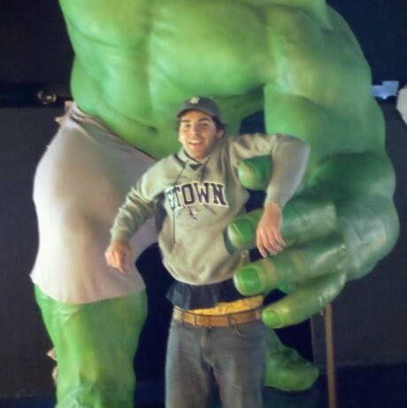 Jon Day Photo 11