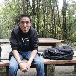 Carlos Granados Photo 42